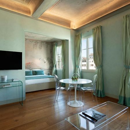 Unyca - Santa Croce Stunning View Appartement Florence Buitenkant foto