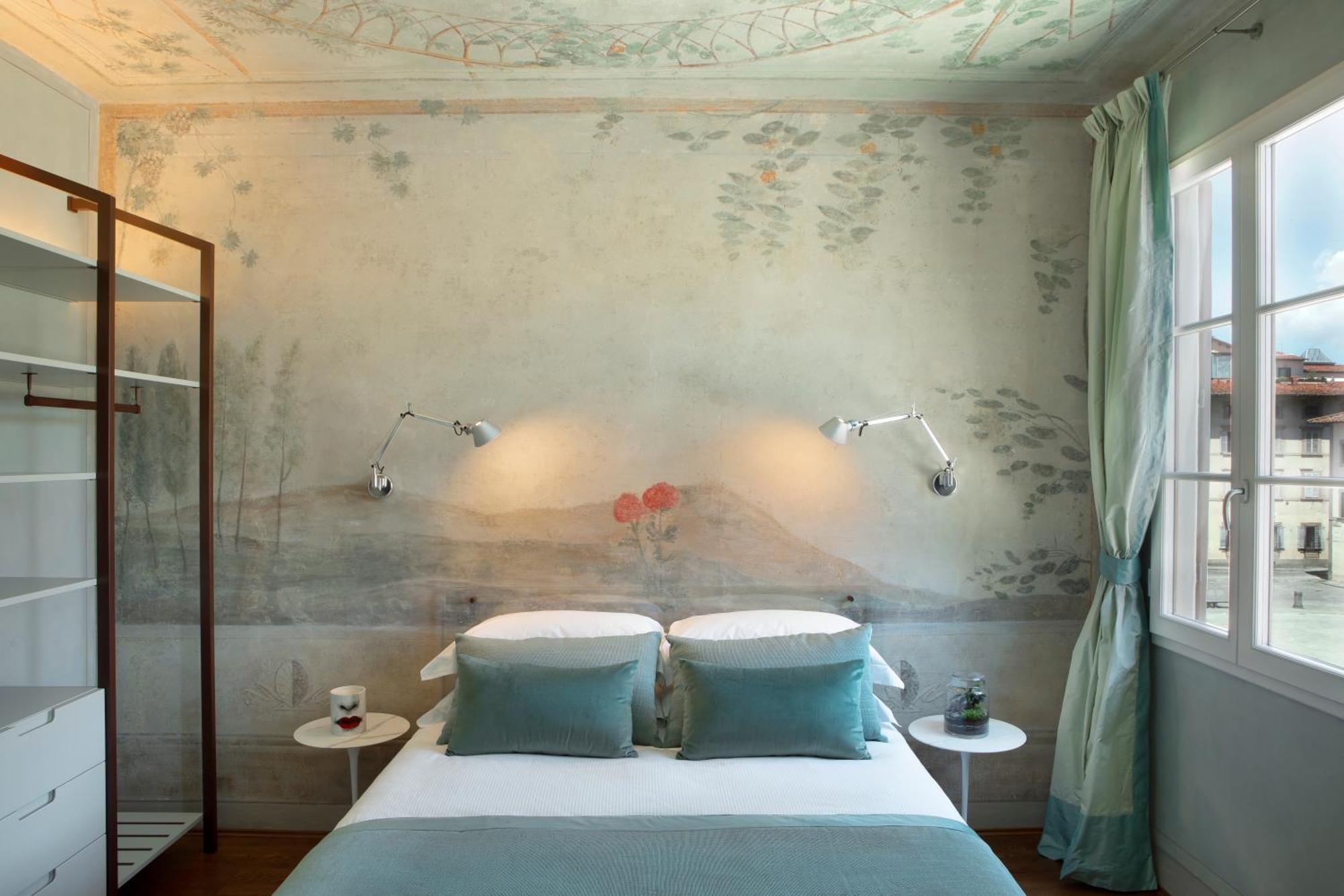 Unyca - Santa Croce Stunning View Appartement Florence Buitenkant foto