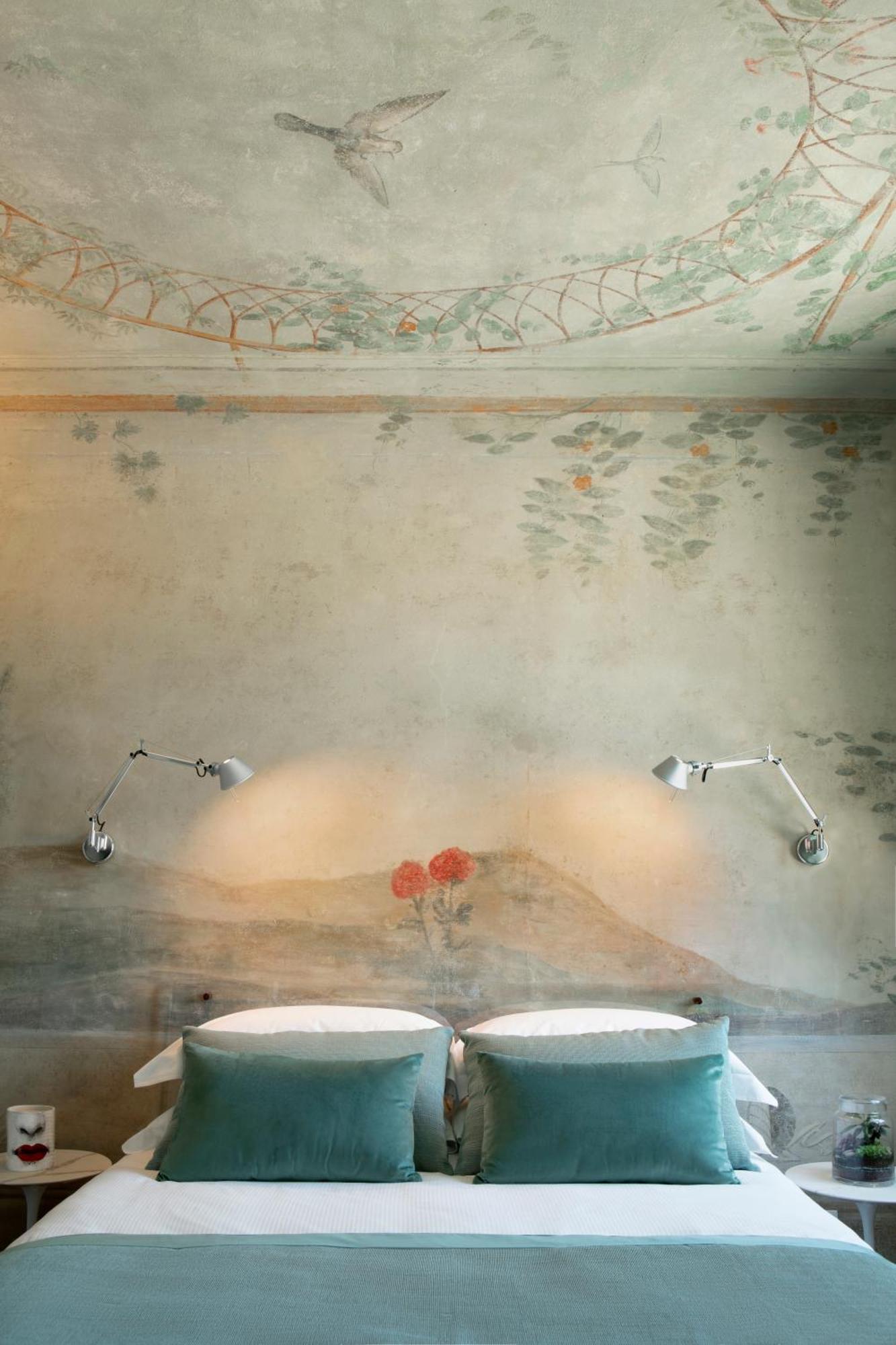 Unyca - Santa Croce Stunning View Appartement Florence Buitenkant foto