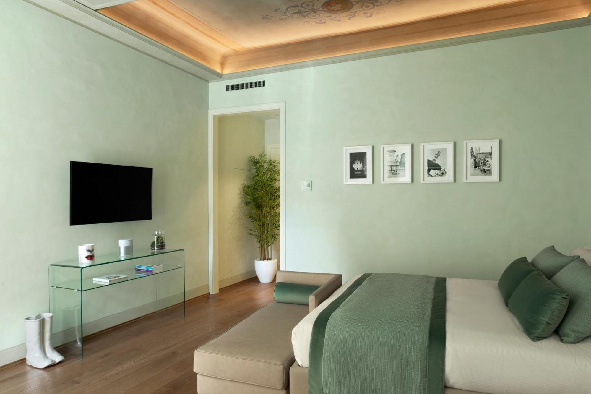 Unyca - Santa Croce Stunning View Appartement Florence Buitenkant foto